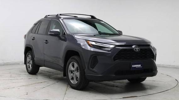 TOYOTA RAV4 2024 2T3P1RFV8RW479523 image