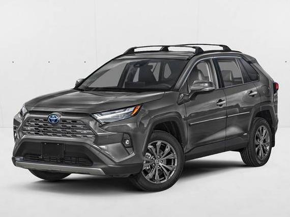 TOYOTA RAV4 2024 JTMD6RFV9RD129609 image TOYOTA RAV4 2024 JTMD6RFV9RD129609 image