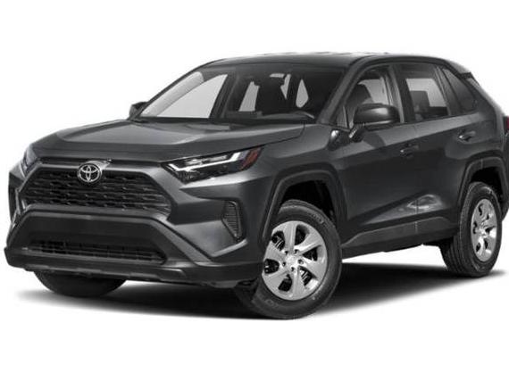 TOYOTA RAV4 2024 2T3F1RFV4RW466117 image TOYOTA RAV4 2024 2T3F1RFV4RW466117 image