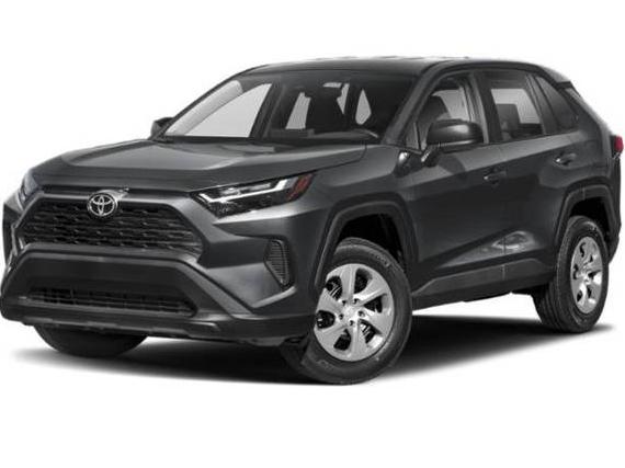 TOYOTA RAV4 2024 2T3F1RFV8RW470154 image TOYOTA RAV4 2024 2T3F1RFV8RW470154 image