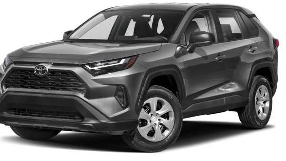 TOYOTA RAV4 2024 2T3H1RFV1RC272252 image TOYOTA RAV4 2024 2T3H1RFV1RC272252 image