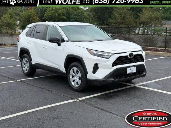 TOYOTA RAV4 2024 2T3H1RFV5RW309091 image TOYOTA RAV4 2024 2T3H1RFV5RW309091 image