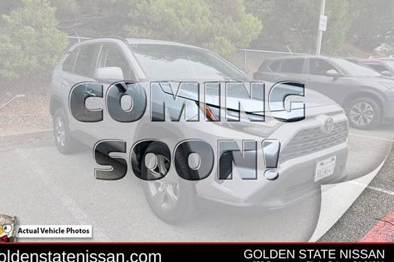 TOYOTA RAV4 2024 2T3P1RFV3RW421643 image