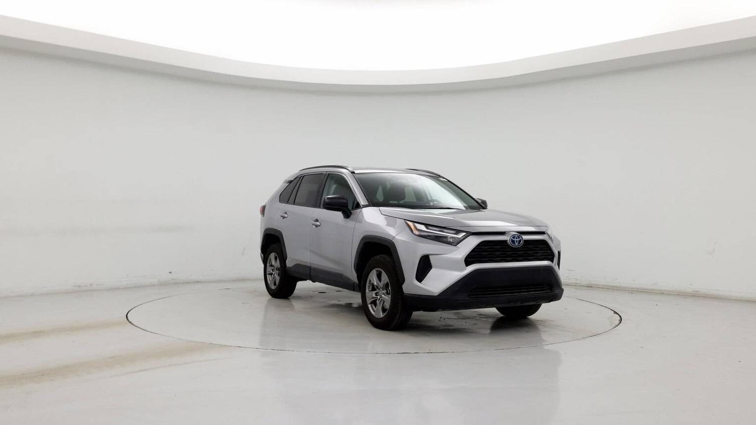 TOYOTA RAV4 2024 4T3LWRFV2RU147223 image