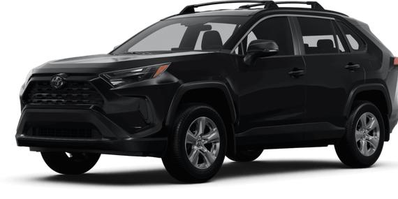 TOYOTA RAV4 2024 2T3W1RFV0RW305392 image