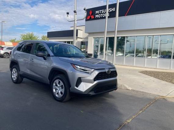 TOYOTA RAV4 2024 2T3F1RFV1RC428586 image TOYOTA RAV4 2024 2T3F1RFV1RC428586 image