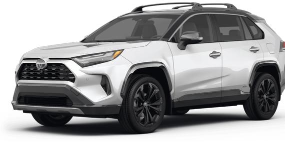 TOYOTA RAV4 2024 JTME6RFV1RD566976 image