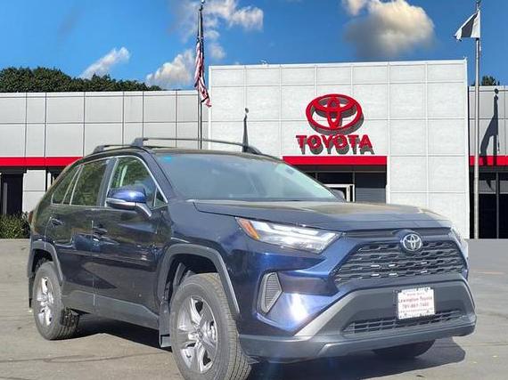 TOYOTA RAV4 2024 2T3P1RFV4RW493919 image TOYOTA RAV4 2024 2T3P1RFV4RW493919 image