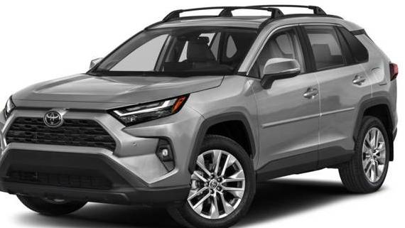 TOYOTA RAV4 2024 2T3W1RFV6RW305641 image TOYOTA RAV4 2024 2T3W1RFV6RW305641 image