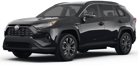 TOYOTA RAV4 2024 4T3RWRFVXRU116005 image