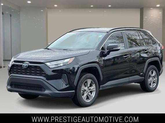 TOYOTA RAV4 2024 2T3RWRFV7RW209502 image TOYOTA RAV4 2024 2T3RWRFV7RW209502 image