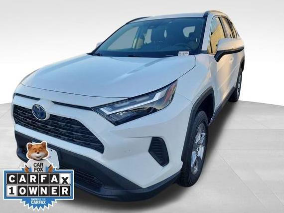 TOYOTA RAV4 2024 4T3MWRFV5RU155384 image TOYOTA RAV4 2024 4T3MWRFV5RU155384 image