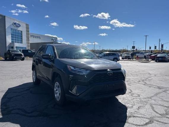 TOYOTA RAV4 2024 2T3F1RFV3RC453800 image TOYOTA RAV4 2024 2T3F1RFV3RC453800 image