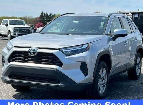 TOYOTA RAV4 2024 2T3P1RFV8RC424037 image TOYOTA RAV4 2024 2T3P1RFV8RC424037 image