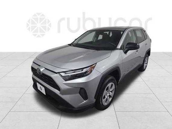 TOYOTA RAV4 2024 2T3F1RFV3RC437726 image TOYOTA RAV4 2024 2T3F1RFV3RC437726 image