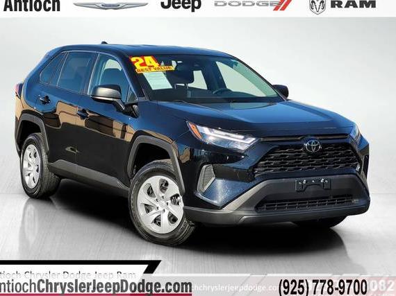 TOYOTA RAV4 2024 2T3F1RFV5RW452954 image TOYOTA RAV4 2024 2T3F1RFV5RW452954 image