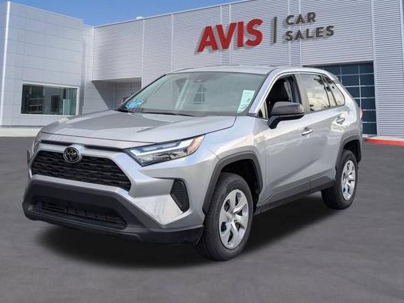 TOYOTA RAV4 2024 2T3H1RFV0RW322413 image TOYOTA RAV4 2024 2T3H1RFV0RW322413 image