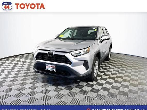 TOYOTA RAV4 2024 2T3G1RFVXRC479461 image TOYOTA RAV4 2024 2T3G1RFVXRC479461 image