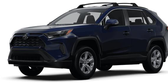 TOYOTA RAV4 2024 2T3W1RFV2RW364122 image TOYOTA RAV4 2024 2T3W1RFV2RW364122 image