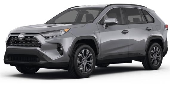 TOYOTA RAV4 2024 4T3RWRFV2RU120954 image