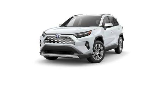 TOYOTA RAV4 2024 4T3D6RFV4RU157238 image