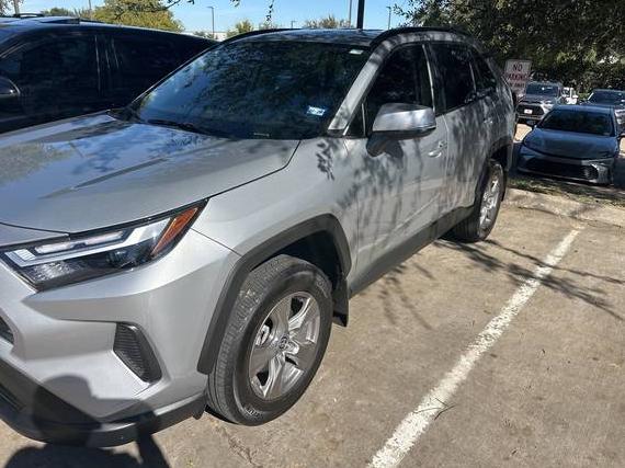 TOYOTA RAV4 2024 2T3W1RFV2RW352410 image TOYOTA RAV4 2024 2T3W1RFV2RW352410 image