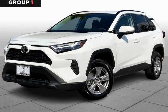 TOYOTA RAV4 2024 2T3W1RFV0RC290622 image TOYOTA RAV4 2024 2T3W1RFV0RC290622 image