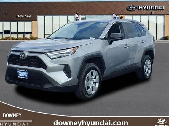 TOYOTA RAV4 2024 2T3H1RFVXRC276185 image TOYOTA RAV4 2024 2T3H1RFVXRC276185 image