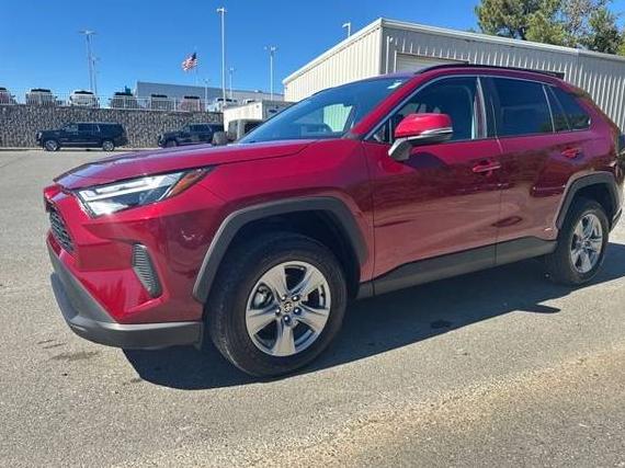 TOYOTA RAV4 2024 4T3RWRFV1RU161706 image TOYOTA RAV4 2024 4T3RWRFV1RU161706 image