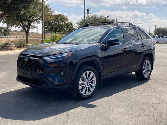 TOYOTA RAV4 2024 2T3C1RFV0RC260488 image TOYOTA RAV4 2024 2T3C1RFV0RC260488 image