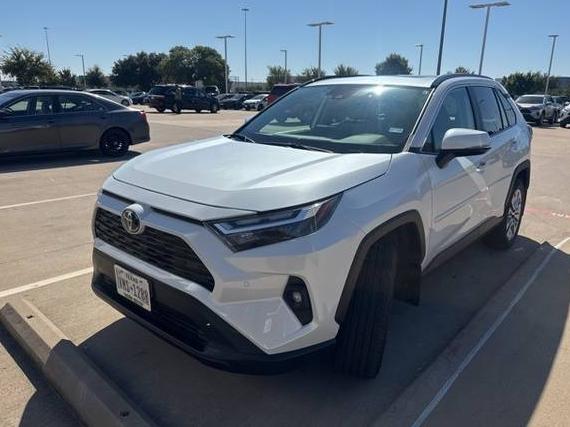 TOYOTA RAV4 2024 2T3C1RFV6RW348816 image TOYOTA RAV4 2024 2T3C1RFV6RW348816 image