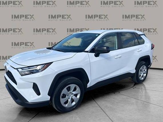 TOYOTA RAV4 2024 2T3H1RFV6RW317510 image TOYOTA RAV4 2024 2T3H1RFV6RW317510 image