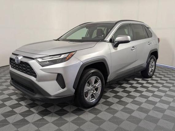 TOYOTA RAV4 2024 2T3RWRFV8RW212568 image TOYOTA RAV4 2024 2T3RWRFV8RW212568 image
