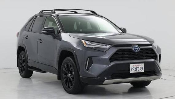 TOYOTA RAV4 2024 JTME6RFVXRD566703 image