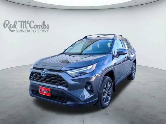 TOYOTA RAV4 2024 2T3B6RFV0RW054017 image TOYOTA RAV4 2024 2T3B6RFV0RW054017 image