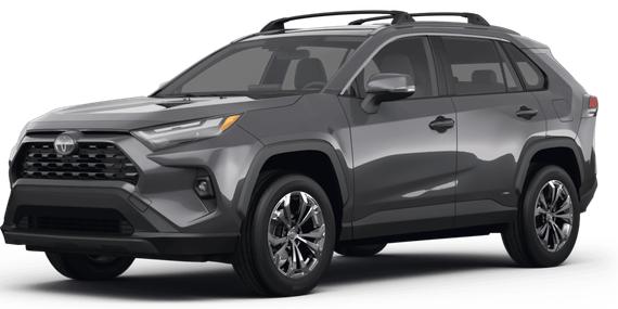 TOYOTA RAV4 2024 JTMB6RFV4RD138452 image TOYOTA RAV4 2024 JTMB6RFV4RD138452 image