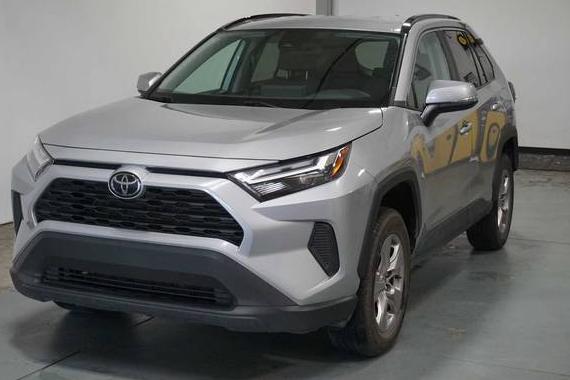 TOYOTA RAV4 2024 2T3P1RFV9RW445171 image TOYOTA RAV4 2024 2T3P1RFV9RW445171 image