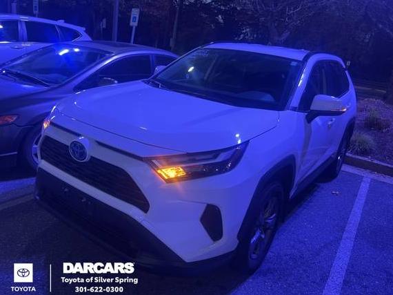 TOYOTA RAV4 2024 JTMRWRFV1RD270129 image TOYOTA RAV4 2024 JTMRWRFV1RD270129 image