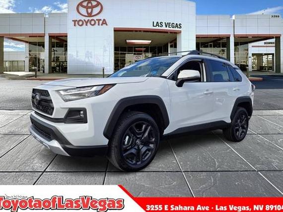 TOYOTA RAV4 2024 2T3J1RFV1RW494032 image TOYOTA RAV4 2024 2T3J1RFV1RW494032 image