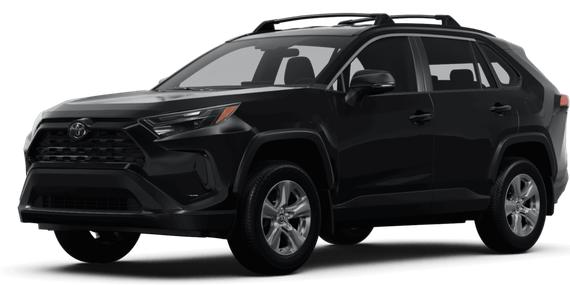TOYOTA RAV4 2024 2T3W1RFV1RC293707 image