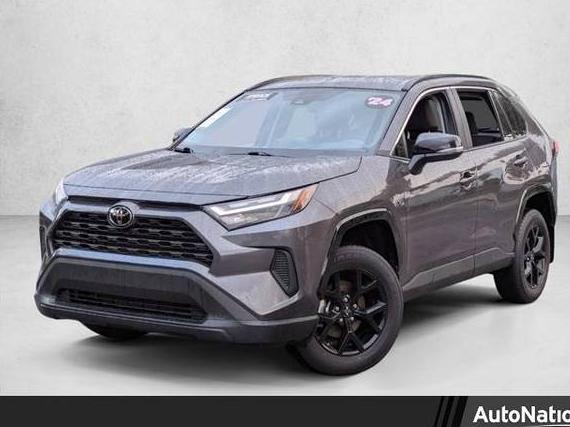 TOYOTA RAV4 2024 2T3W1RFV9RC261779 image TOYOTA RAV4 2024 2T3W1RFV9RC261779 image