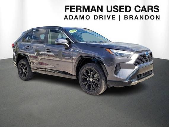 TOYOTA RAV4 2024 JTM16RFV6RJ062973 image TOYOTA RAV4 2024 JTM16RFV6RJ062973 image