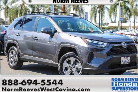 TOYOTA RAV4 2024 2T3RWRFVXRW217173 image TOYOTA RAV4 2024 2T3RWRFVXRW217173 image