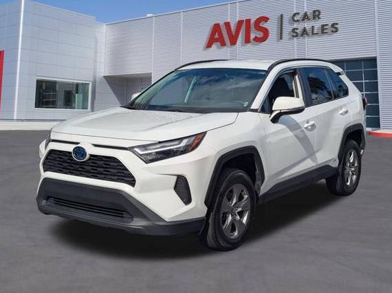 TOYOTA RAV4 2024 4T3RWRFVXRU121334 image TOYOTA RAV4 2024 4T3RWRFVXRU121334 image