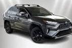 TOYOTA RAV4 2024 2T3E6RFV3RW054753 image