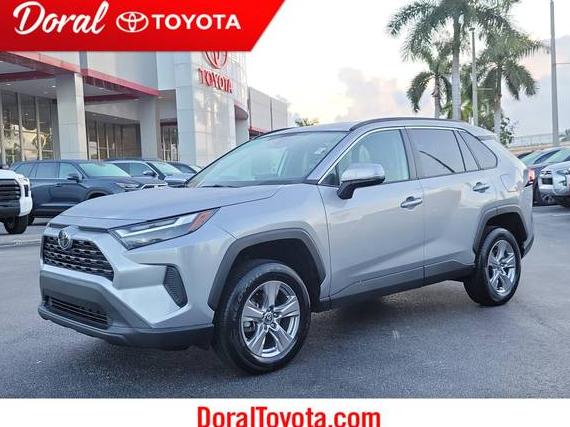 TOYOTA RAV4 2024 2T3W1RFV1RC286966 image TOYOTA RAV4 2024 2T3W1RFV1RC286966 image