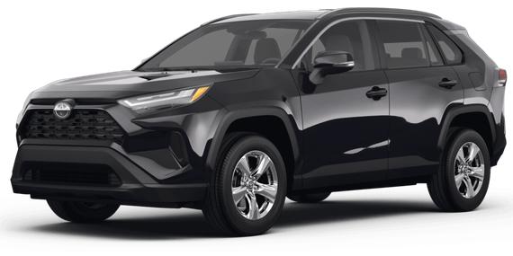 TOYOTA RAV4 2024 2T3H1RFV9RW323124 image TOYOTA RAV4 2024 2T3H1RFV9RW323124 image