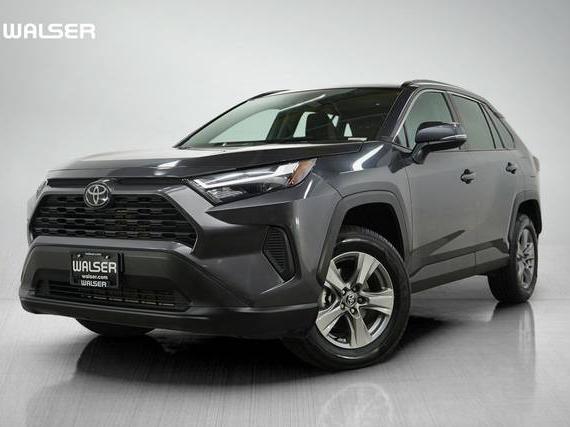 TOYOTA RAV4 2024 2T3P1RFV8RC439475 image TOYOTA RAV4 2024 2T3P1RFV8RC439475 image