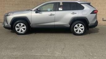 TOYOTA RAV4 2024 2T3F1RFV1RC398053 image