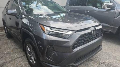 TOYOTA RAV4 2024 2T3W1RFV5RC253789 image